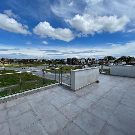 Breathtaking View Design Apartment Kateríni Ngoại thất bức ảnh